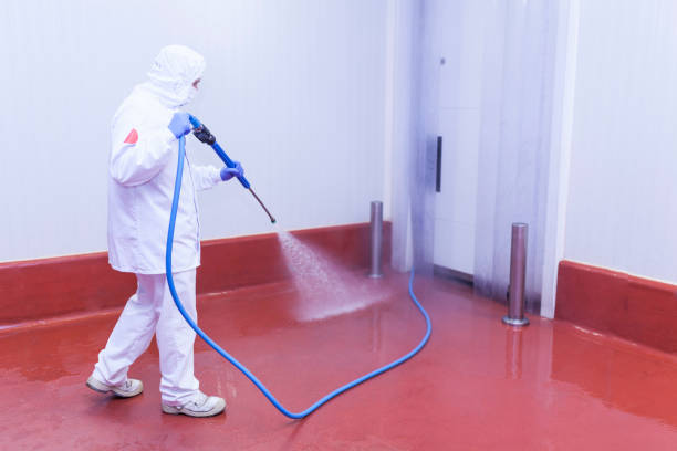 Professional Pressure Washing in Oakhurst, NJ